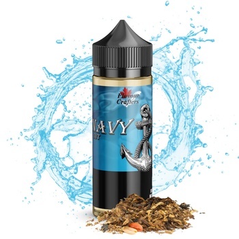 Flavour Crafter's Flavour Crafter's Navy Cut 30ml (Excise Taxed)