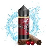 Flavour Crafter's Flavour Crafter's Black Cherry Tobacco 30ml