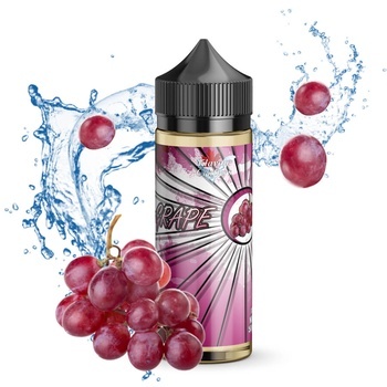 Flavour Crafter's Flavour Crafter's Grape 30ml (Excise Taxed)