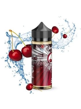 Flavour Crafter's Flavour Crafter's Black Cherry 30ml (Excise Taxed)