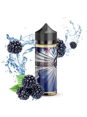 Flavour Crafter's Flavour Crafter's Black Berry 30ml