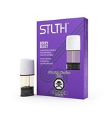 STLTH STLTH Berry Blast Pods 3pack (Excise Taxed)