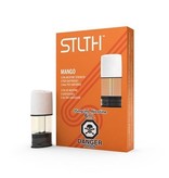 STLTH STLTH Mango Pods 3pack (Excise Taxed)