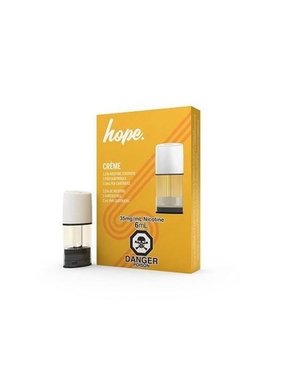 STLTH STLTH Hope Creme Pods 3pack (Excise Taxed)