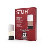 STLTH STLTH Tobacco Blend Pods 3pack (Excise Taxed)