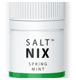 Salt Nix Salt Nix Spring Mint 30ml