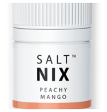 Salt Nix Salt Nix Peach Mango 30ml