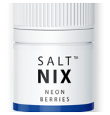 Salt Nix Salt Nix Neon Berries 30ml