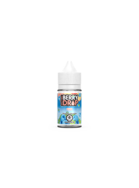Berry Drop Salt Berry Drop Salts PEACH 30ml (Excise Taxed)