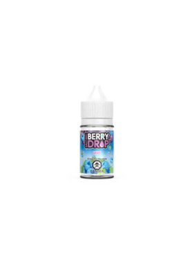 Berry Drop Berry Drop Salts GRAPE 30ml (Excise Taxed)