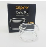 Aspire Aspire Cleito Pro Glass