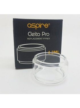 Aspire Aspire Cleito Pro Glass