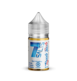 7Salts 7Salts Razzle Tazzle 30ml (Excise Taxed)