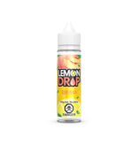 Lemon Drop Lemon Drop PEACH 60ml (Excise Taxed)