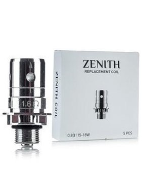 Innokin Innokin Zenith Coils (Pack of 5)