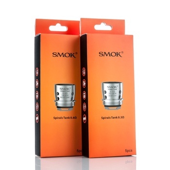 SMOK SMOK Spiral Coils (Pack of 5)