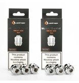 Geek Vape Geekvape MeshMellow Coils (Pack of 3)