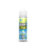 Berry Drop Berry Drop LIME 60ml (Excise Taxed)