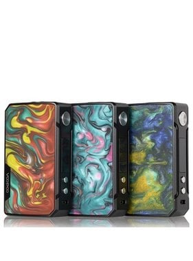 VOOPOO VOOPOO Drag 2 177w Mod