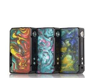 VOOPOO VOOPOO Drag 2 177w Mod - Vape Haven