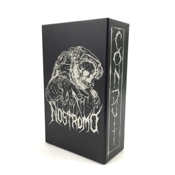 Deathwish Deathwish Conduit DNA250C  - NOSTROMO Edition