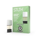 STLTH STLTH Honeydew Menthol Pods 3pack (Excise Taxed)