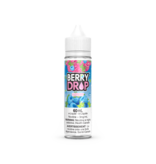 Berry Drop Berry Drop RASPBERRY 60ml (Excise Taxed)