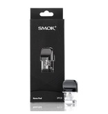 SMOK SMOK Novo Pods CRC (Pack of 3)