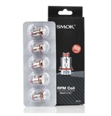 SMOK SMOK RPM 40 Coils (Pack of 5)