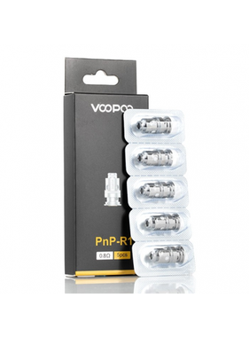 VOOPOO VOOPOO PNP Coils (Pack of 5)