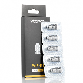 VOOPOO VOOPOO PNP Coils (Pack of 5)