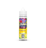 Lemon Drop Lemon Drop WILDBERRY 60ml (Excise Taxed)