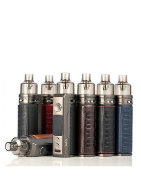 VOOPOO VOOPOO Drag S 60w Kit