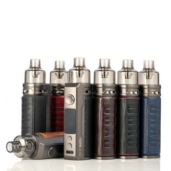 VOOPOO VOOPOO Drag S 60w Kit