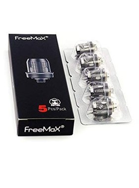 Freemax Freemax Fireluke Coils (Pack of 5)