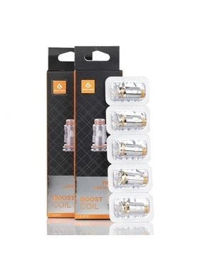 Geekvape Geekvape Aegis Boost Coils (Pack of 5)