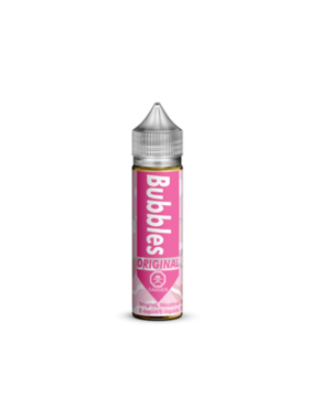 Bubbles Bubbles ORIGINAL 60ml (Excise Taxed)