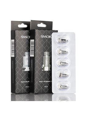 SMOK SMOK Nord/Trinity Alpha/N19 Coils (Pack of 5)