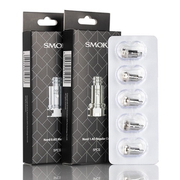 SMOK SMOK Nord/Trinity Alpha/N19 Coils (Pack of 5)