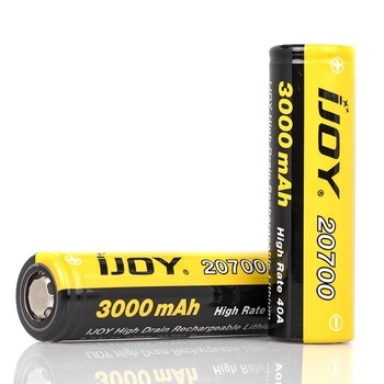 iJoy iJoy 20700 3000mAh 40A