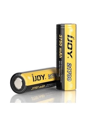 iJoy iJoy 21700 3750mAh 40A