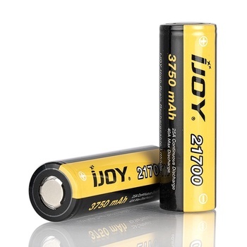 iJoy iJoy 21700 3750mAh 40A