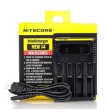 Nitecore Nitecore Intellicharger i4