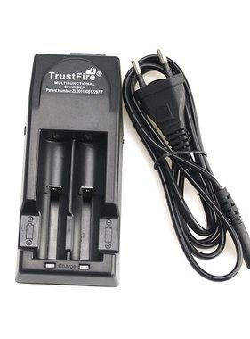 Trustfire Trustfire TR001 Dual Charger