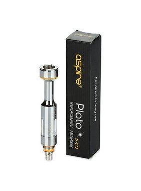 Aspire Aspire Plato Coils (PACK of 5)