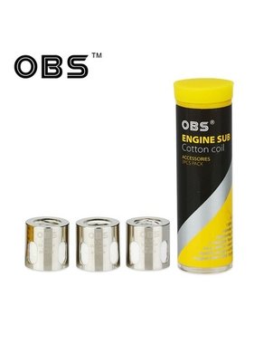 OBS OBS Engine Sub Coils (PACK of 3)