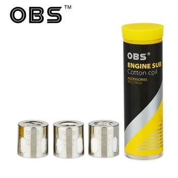 OBS OBS Engine Sub Coils (PACK of 3)