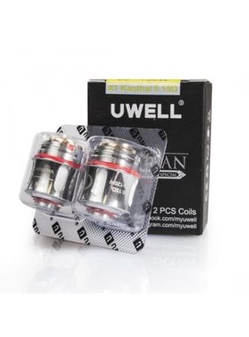 Uwell Uwell Valyrian Coils (Pack of 2)