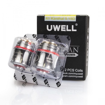 Uwell Uwell Valyrian Coils (Pack of 2)