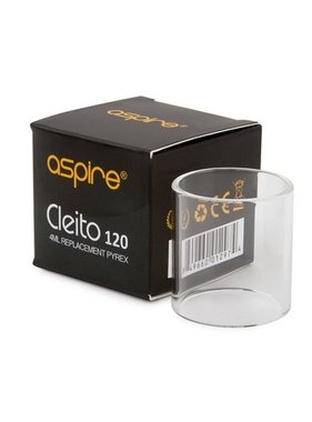 Aspire Aspire Cleito 120 Glass